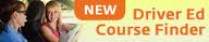 Driversed course finder